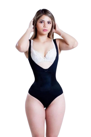 BellyWrap Waist Trainer Kum Saati Korse