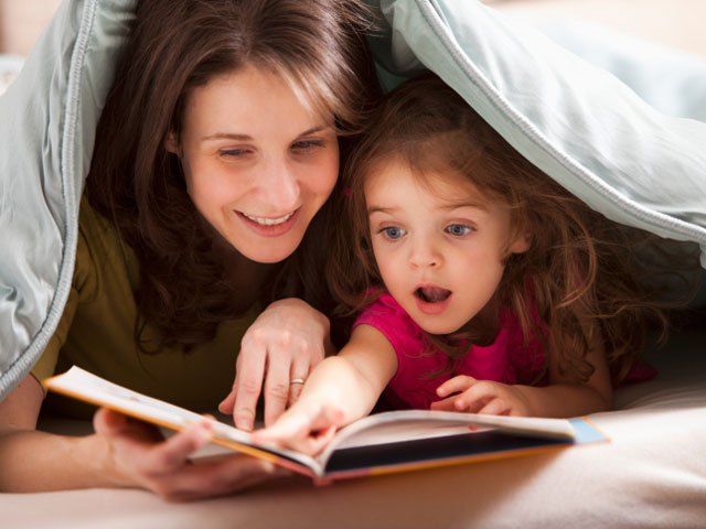 Kitap Okumanın Çocuklar Üzerindeki Etkileri Nelerdir?