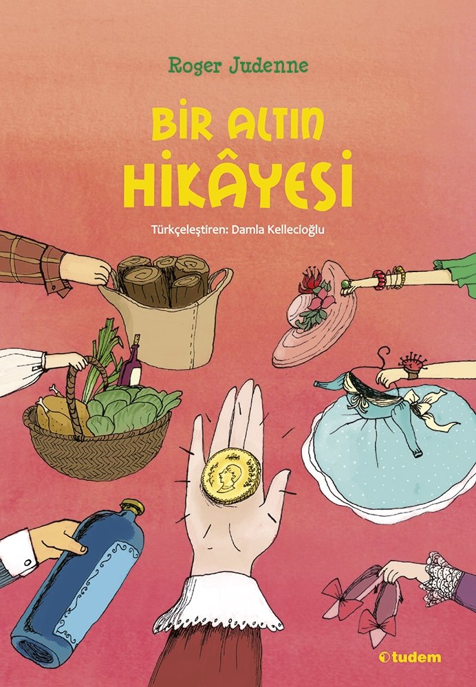 Bir Altın Hikayesi