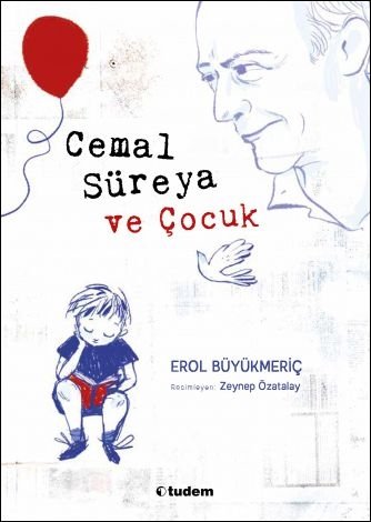 Cemal Süreya Ve Çocuk