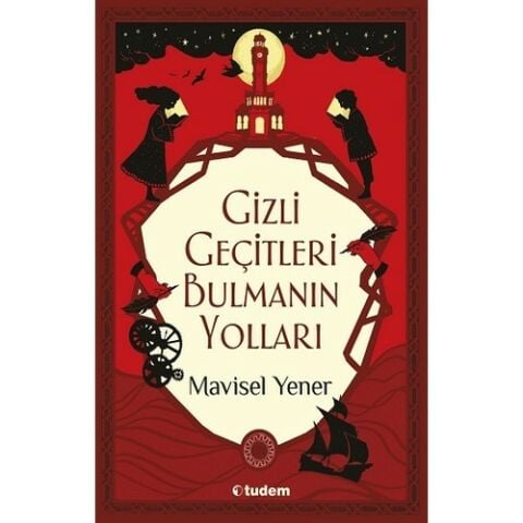 Gizli Geçitleri Bulmanın Yolları