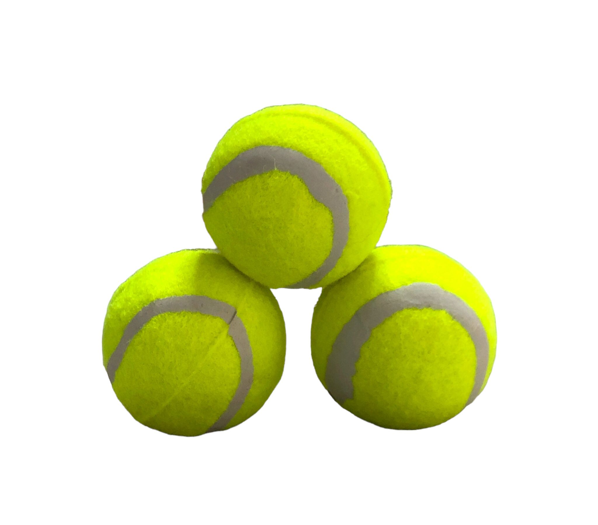 Can Sport Tenis Topu Bsr-502 3’lü Paket