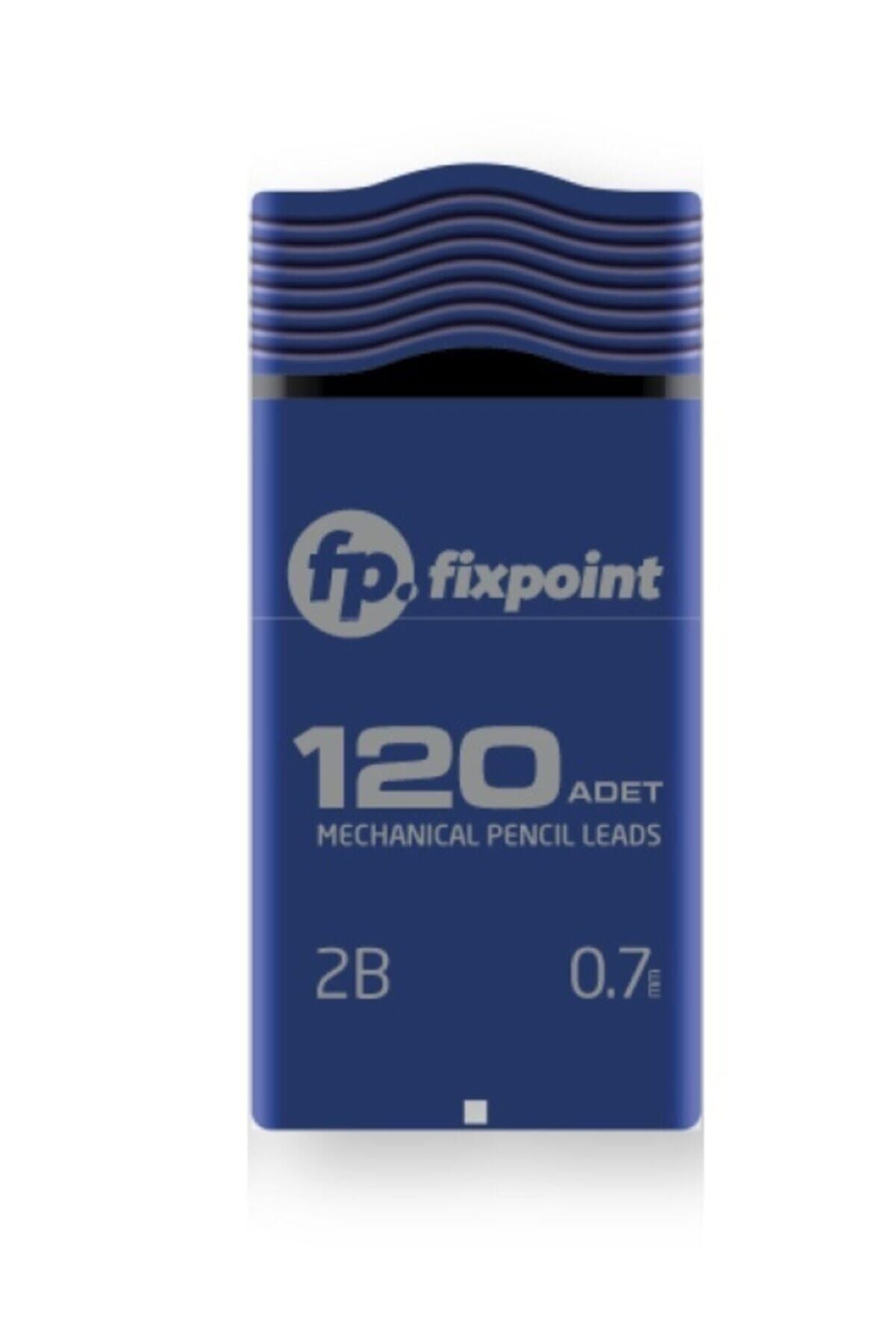 Fixpoint P-1855 Min Kalem Ucu 120 li 0.7