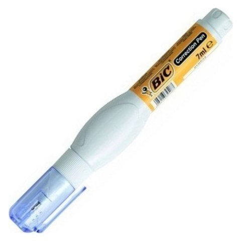 Bic Kalem Silici 7ml Correction Pen