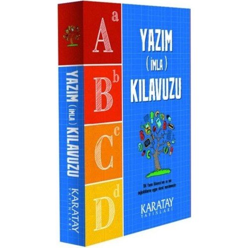 Karatay Yayınları Atasözleri Ve Deyimler Sözlüğü