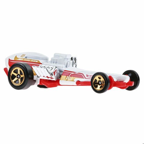 Hot Wheels Tekli Araba – Hw Drag Strip Rockin Railer