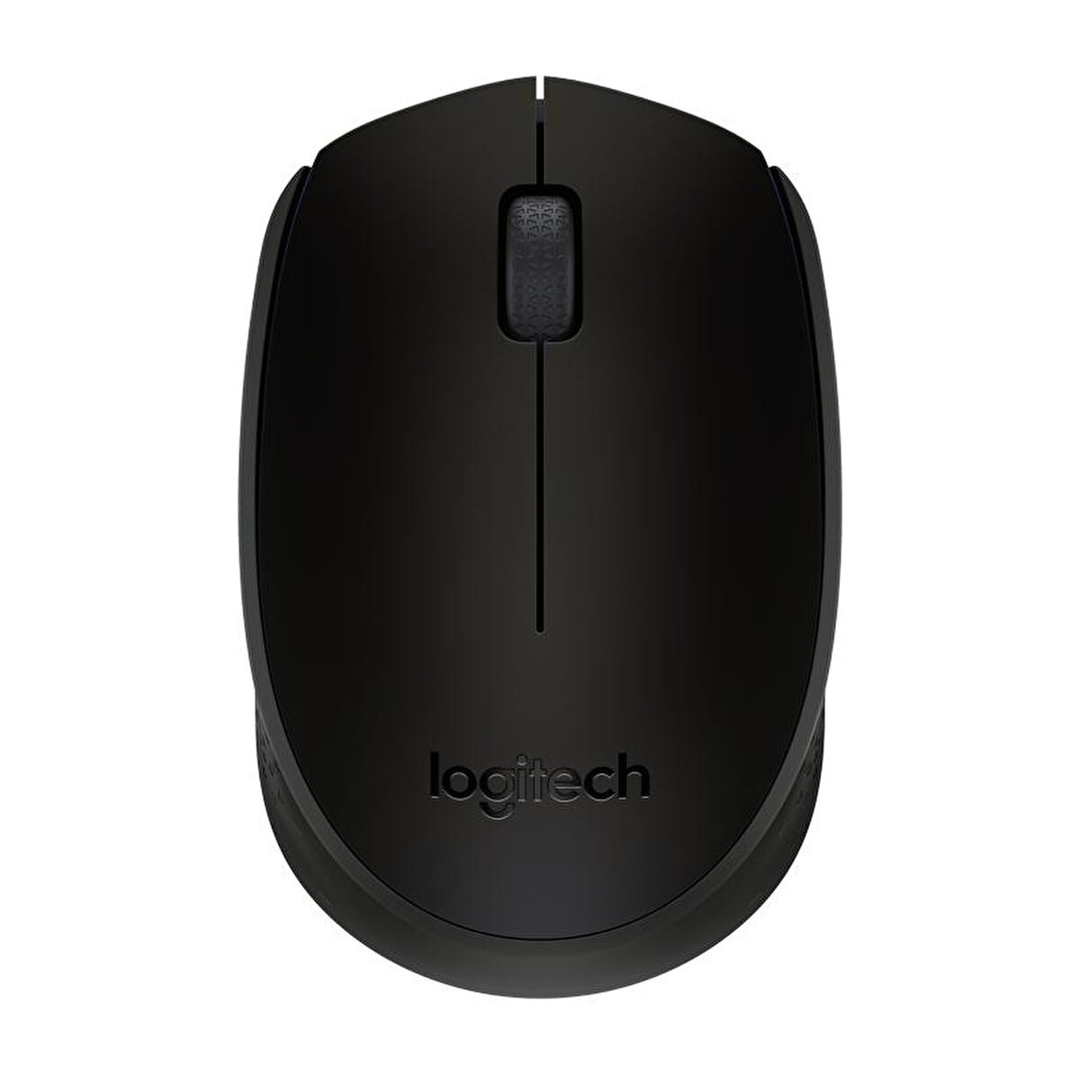 Logitech M170 Kablosuz Mouse - Siyah