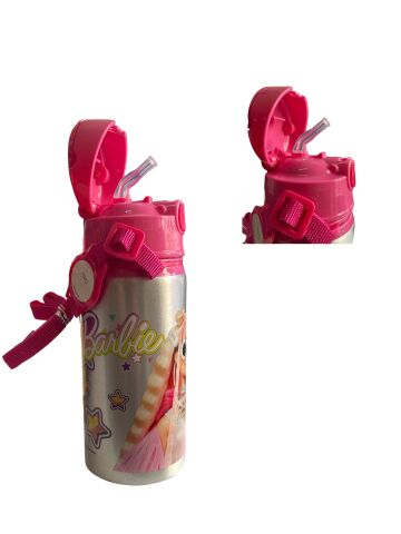 Barbie ALM-500 Alüminyum Matara – 500ml