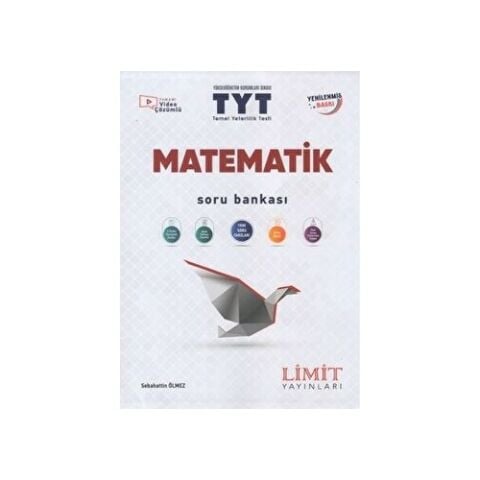 Limit Tyt Matematik Soru Bankası