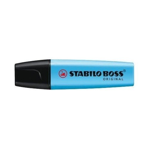 Stabilo Boss Original - Mavi 70/31