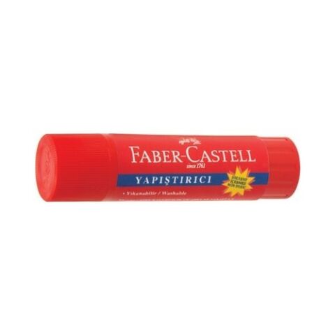 Faber-Castell Stick Yapıştırıcı 20 gr