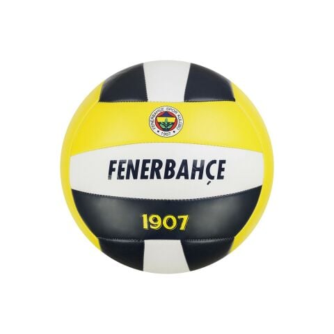 Fenerbahçe Lisanslı Voleybol Topu No 5 Dikişli