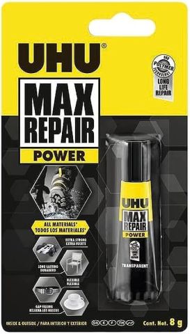 UHU Max Repair Extreme Yapıştırıcı