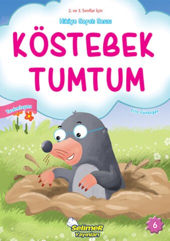 Yumurcak Yayınları Hikaye Sepeti Serisi 10 Kitap