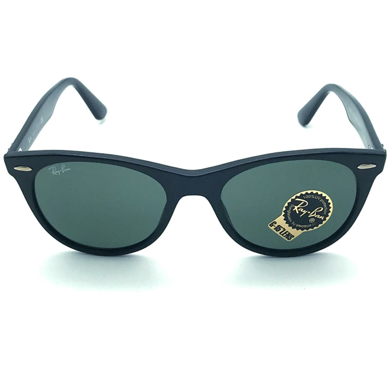 Ray-Ban 3185 901/31-52 Güneş Gözlüğü