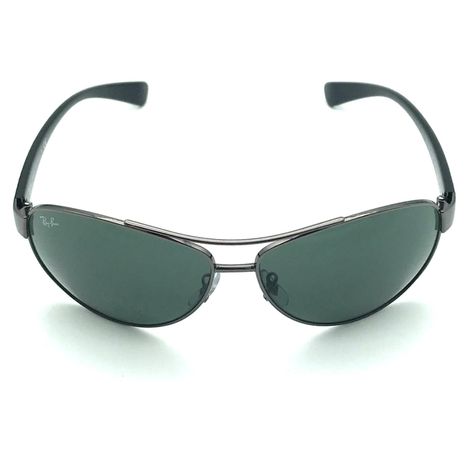 Ray-Ban 3386 004/71-67 Erkek Güneş Gözlüğü