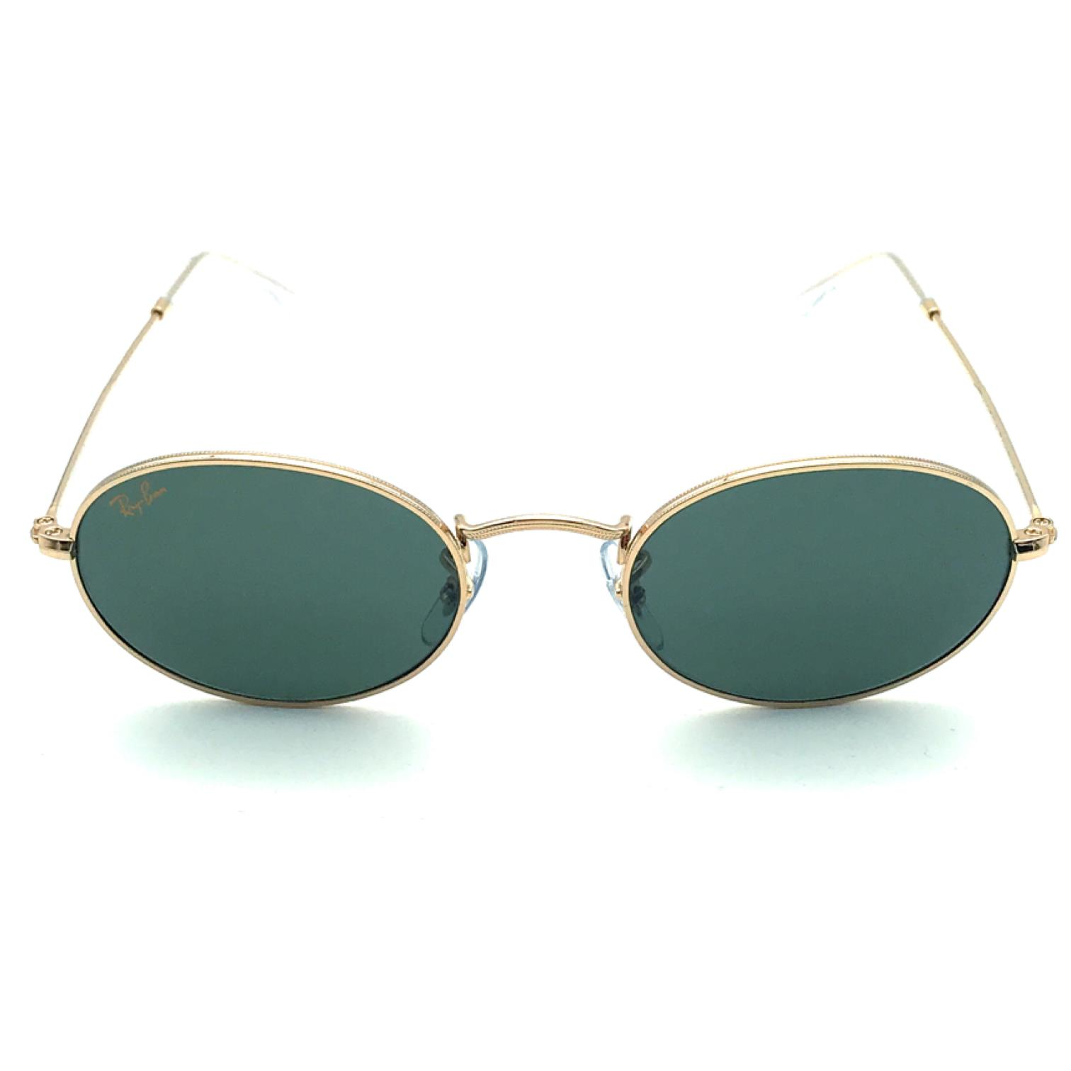 Ray-Ban 3547 9196 31/51 Güneş Gözlük