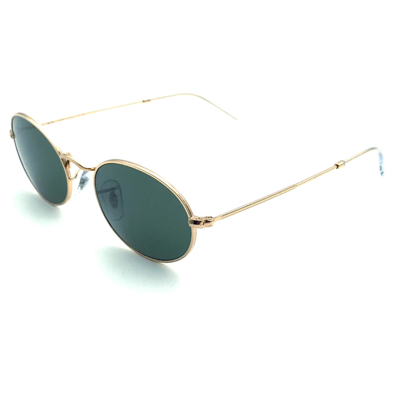 Ray-Ban 3547 9196 31/51 Güneş Gözlük