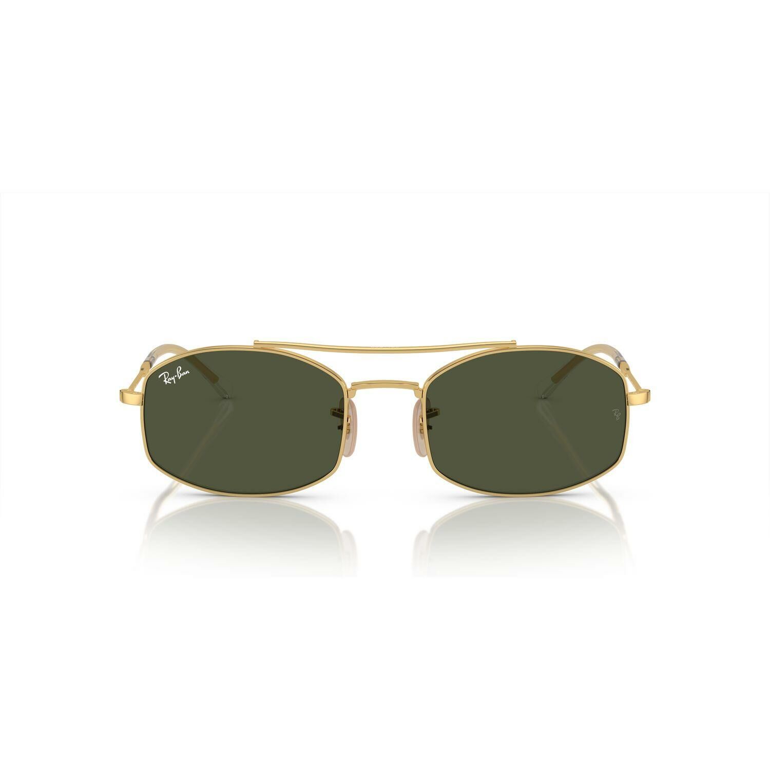 Ray-Ban RB3719 001/31 51 Unisex Güneş Gözlüğü