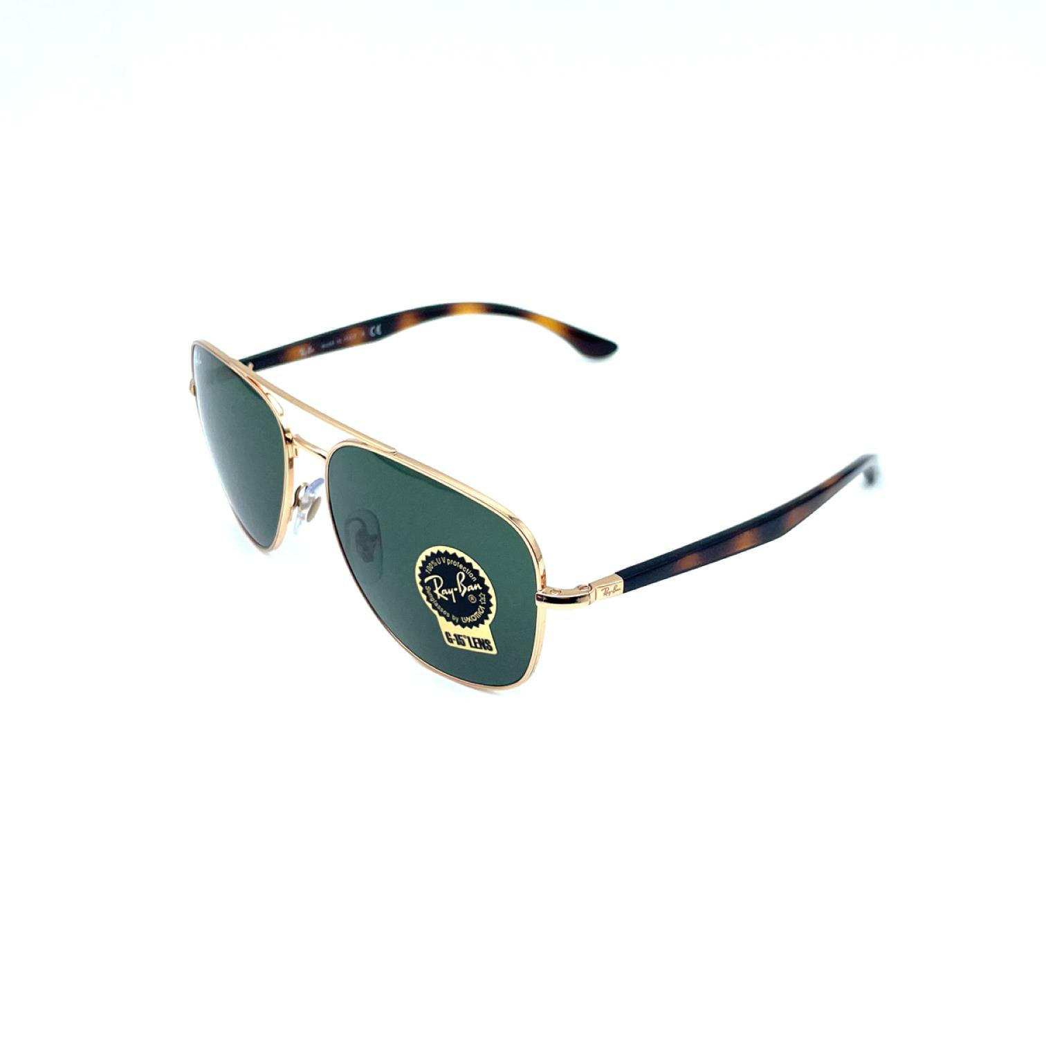 Ray-Ban RB3683 001/31 Güneş Gözlüğü