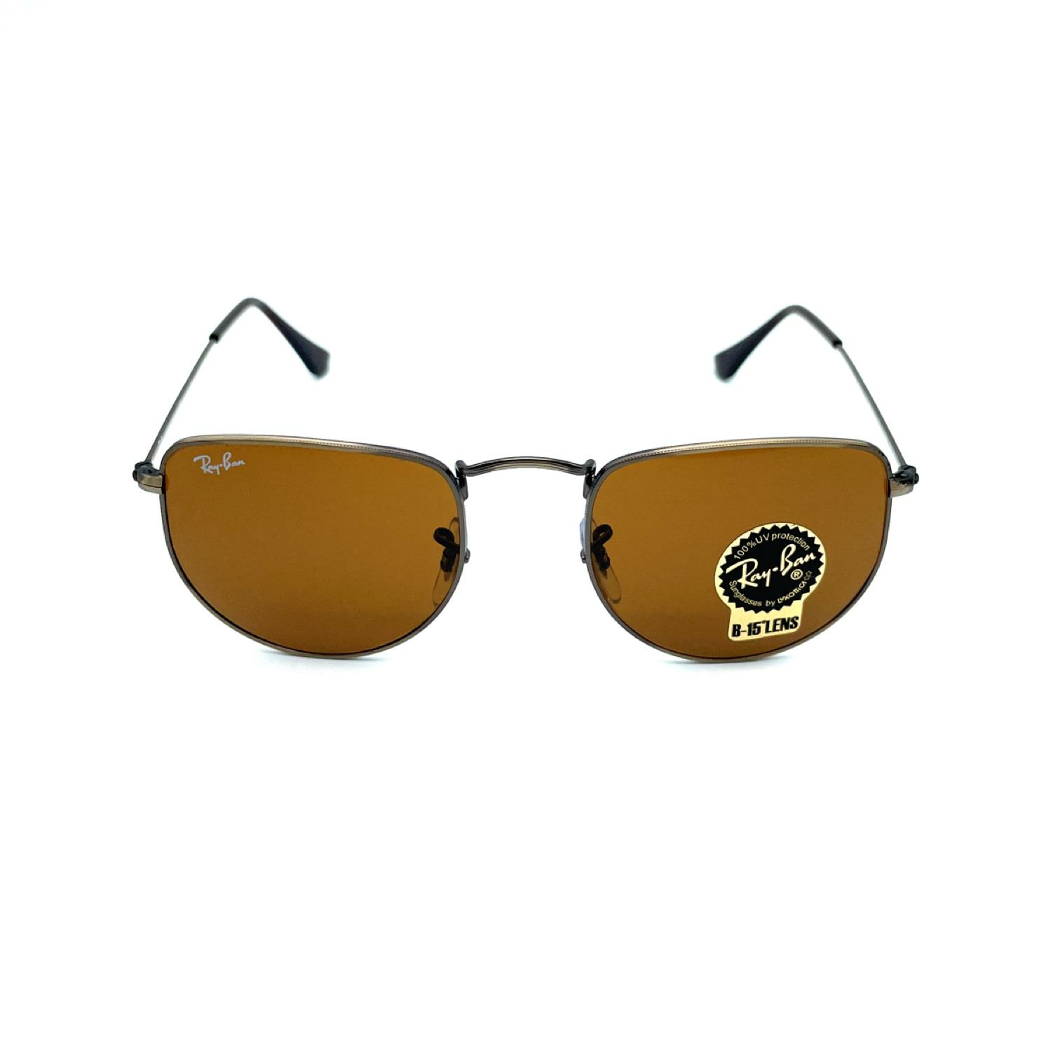 Ray-Ban RB3958 Elon 9228/33 Güneş Gözlüğü