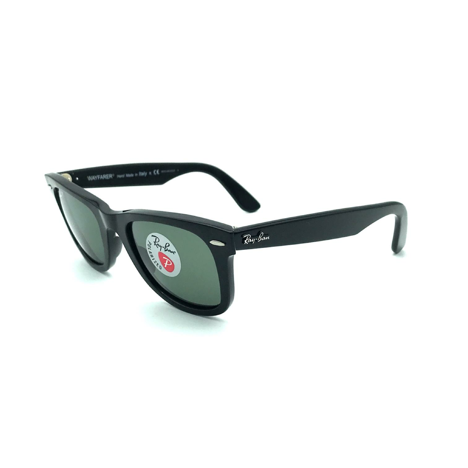 Ray-Ban RB2140 901/58 Güneş Gözlüğü