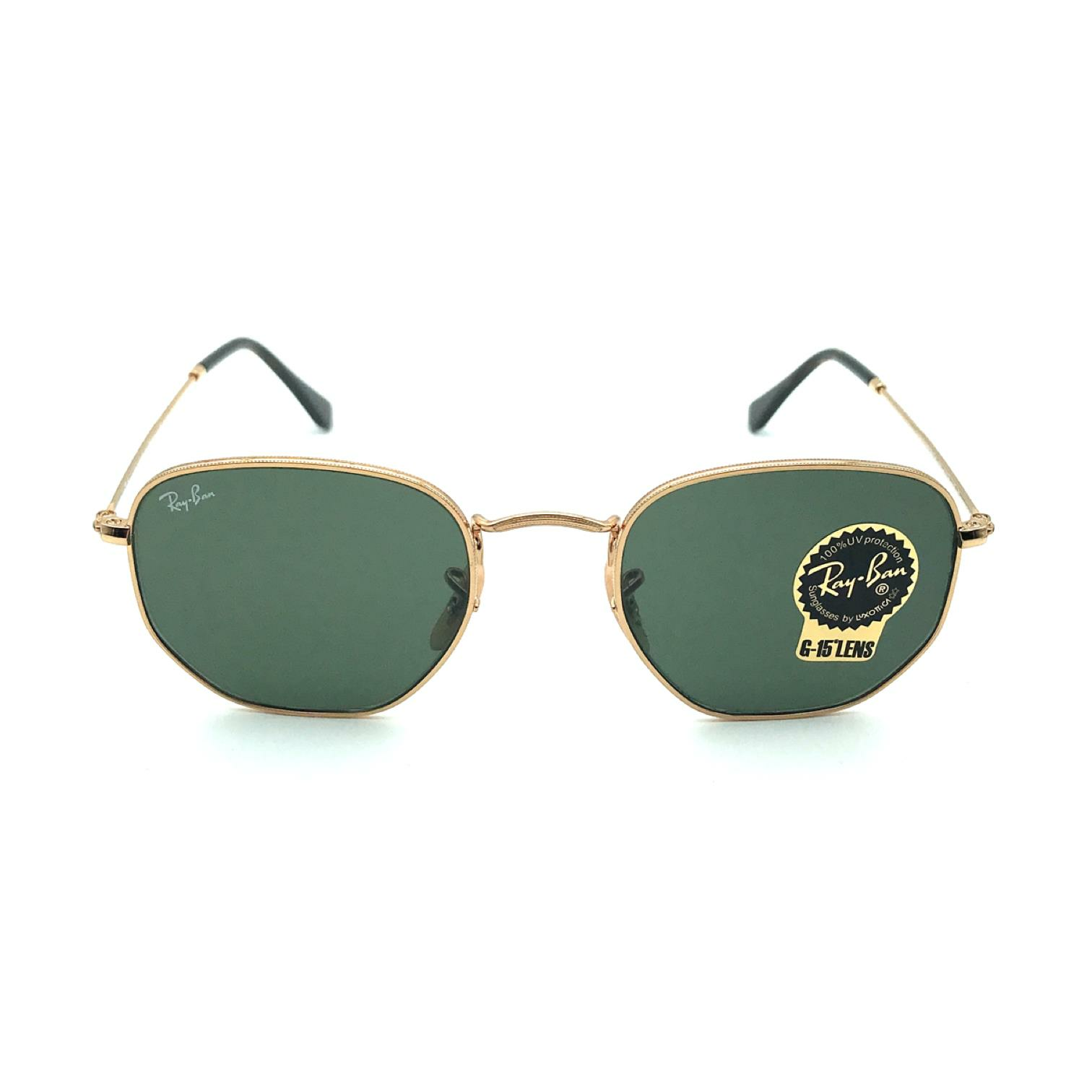 Ray-Ban RB3548-N 001/51 Güneş Gözlüğü