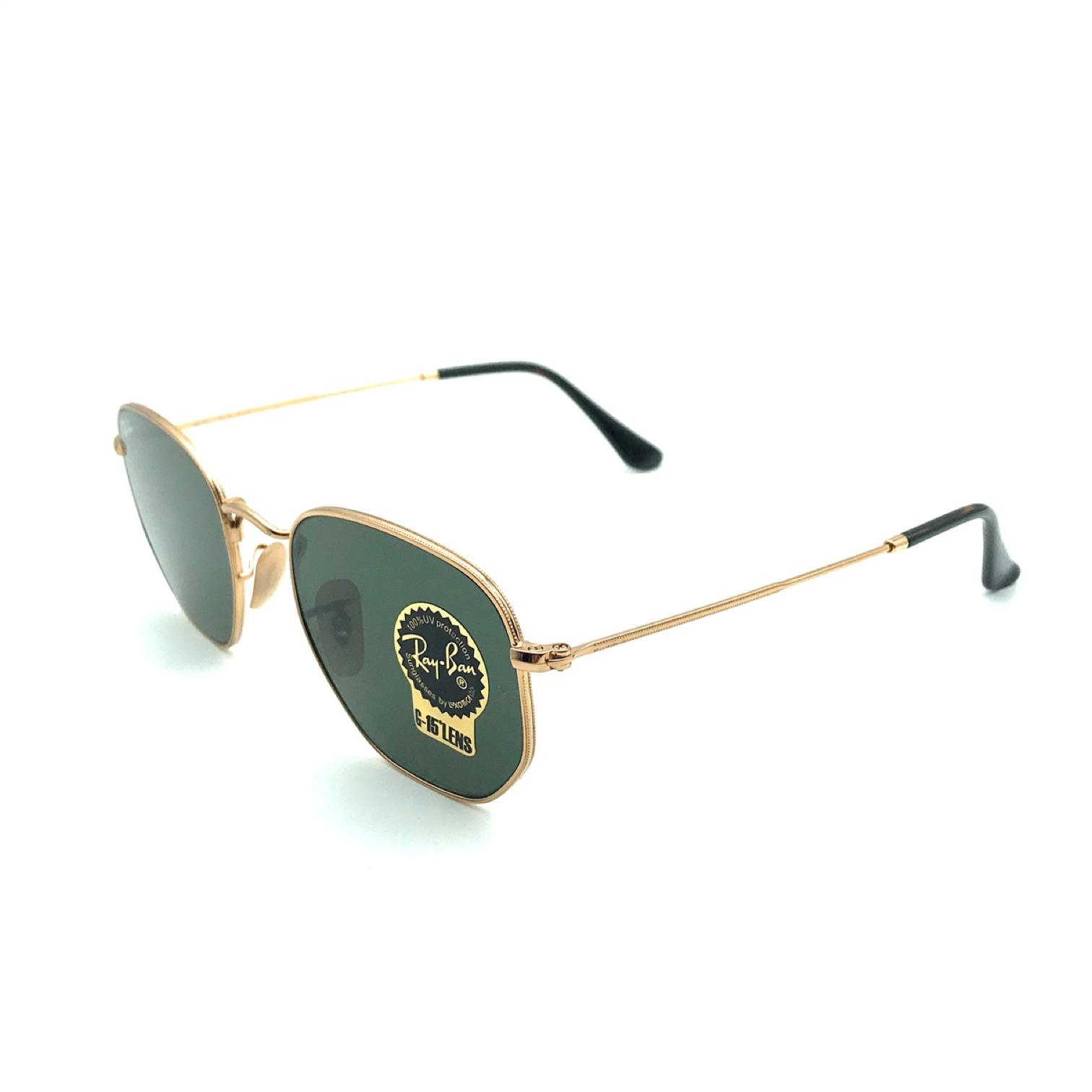 Ray-Ban RB3548-N 001/51 Güneş Gözlüğü