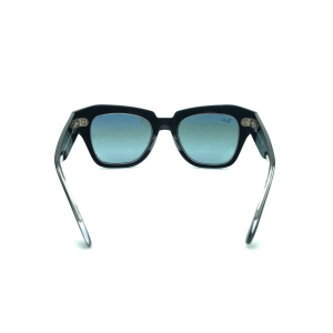 Ray-Ban rb2186 state street 1294 3m 49 Kadın Güneş Gözlüğü