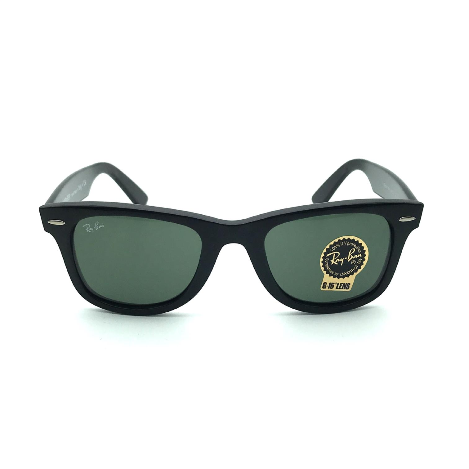 Ray-Ban rb4340 601 50 Erkek Güneş Gözlüğü