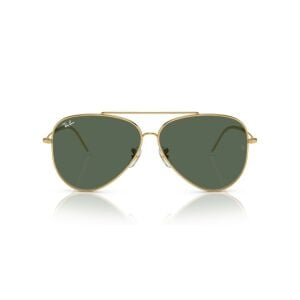 Ray-Ban RBR0101S 001/VR 62 Unisex Güneş Gözlüğü