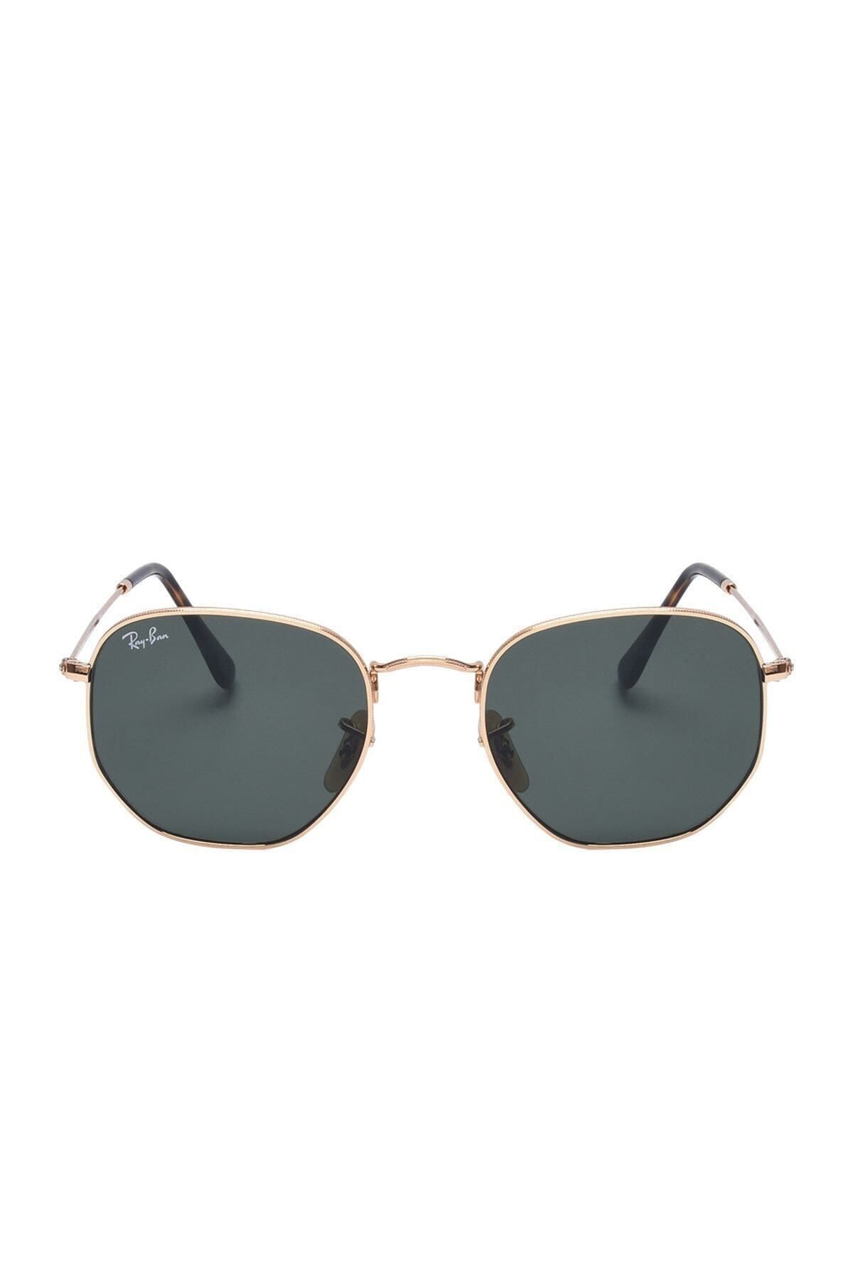 Ray-Ban rb3548n-001/3N 54 Unisex ;Güneş Gözlüğü