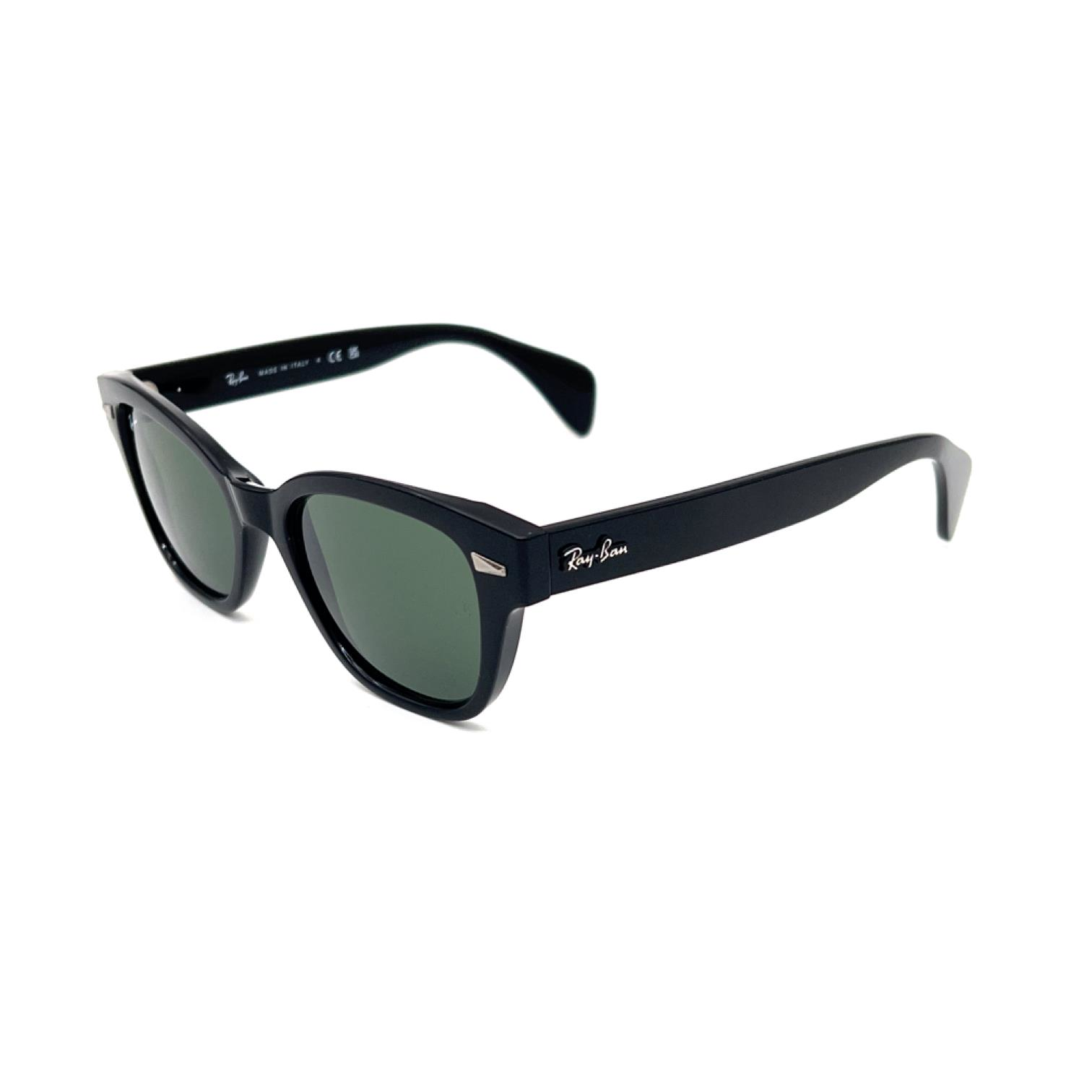 Ray-Ban RB0808S 901 31 Kadın Güneş Gözlüğü