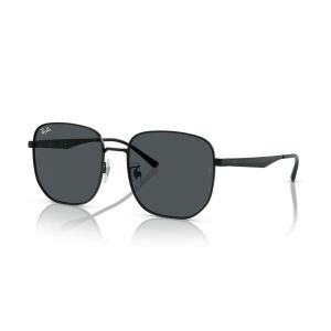 Ray-Ban RB3713D 002/87 57 Unisex Güneş Gözlüğü