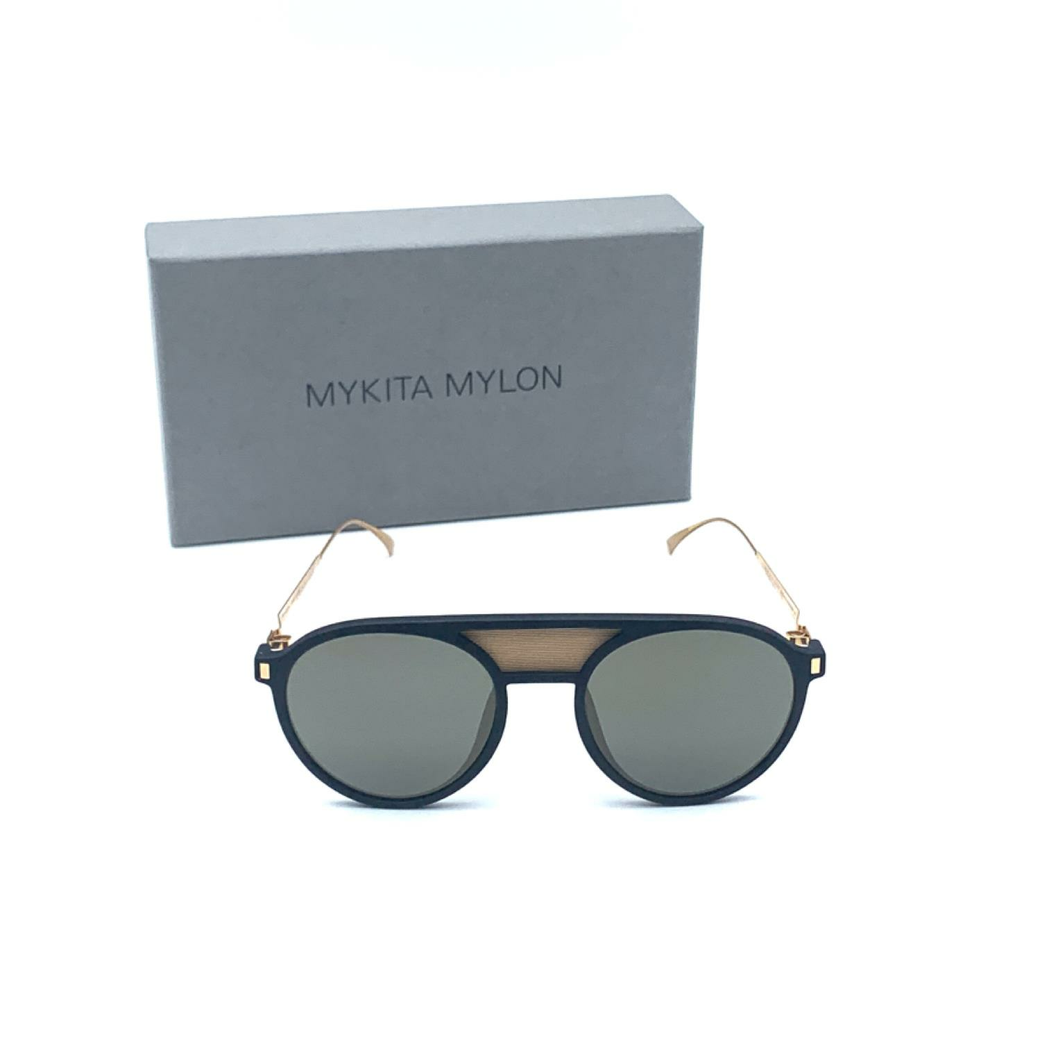 MYKITA Mylon Damson C.817 Unisex Güneş Gözlüğü