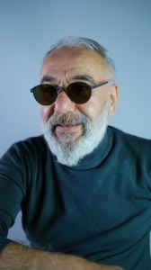 MYKITA No:1 Sun Carlo C.363 Unisex Güneş Gözlüğü