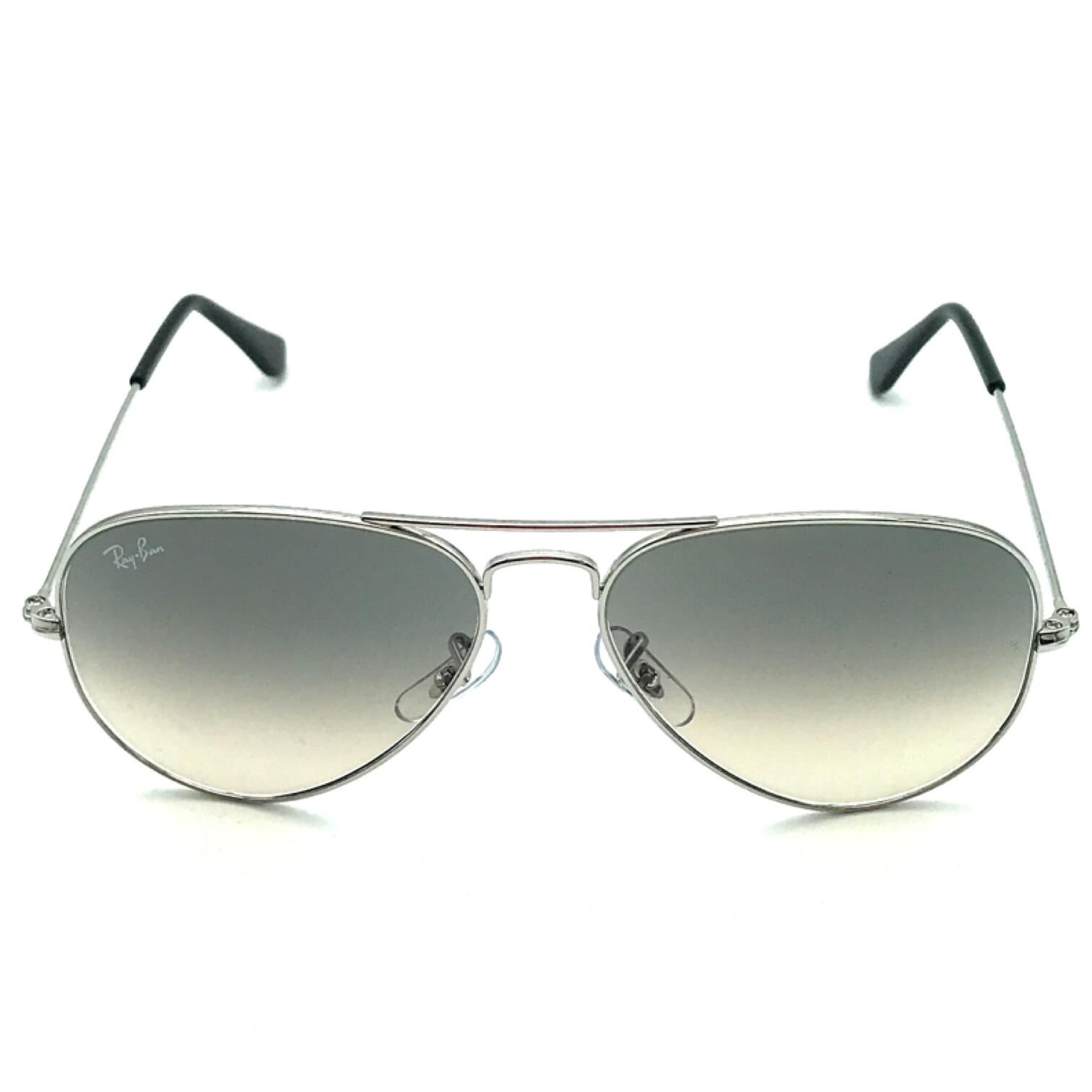 Ray-Ban RB3025 003 32 55 Unisex Güneş Gözlük