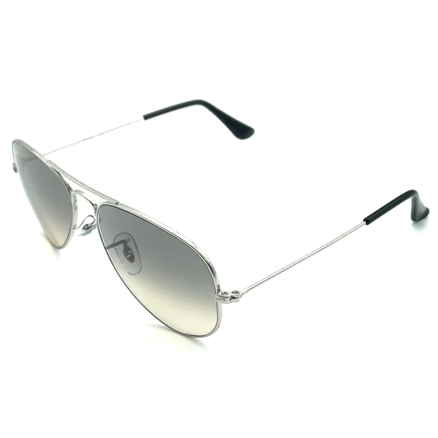 Ray-Ban RB3025 003 32 55 Unisex Güneş Gözlük