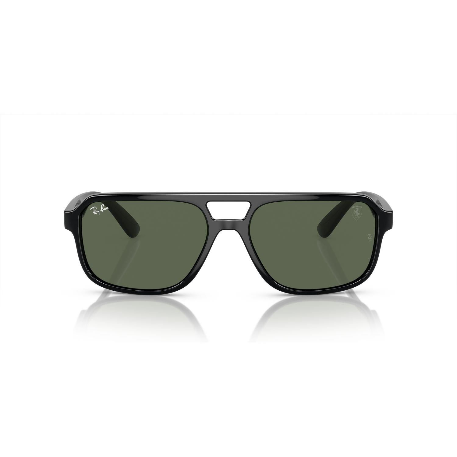 Ray-Ban RB4414M F68371 58 Unisex Güneş Gözlüğü