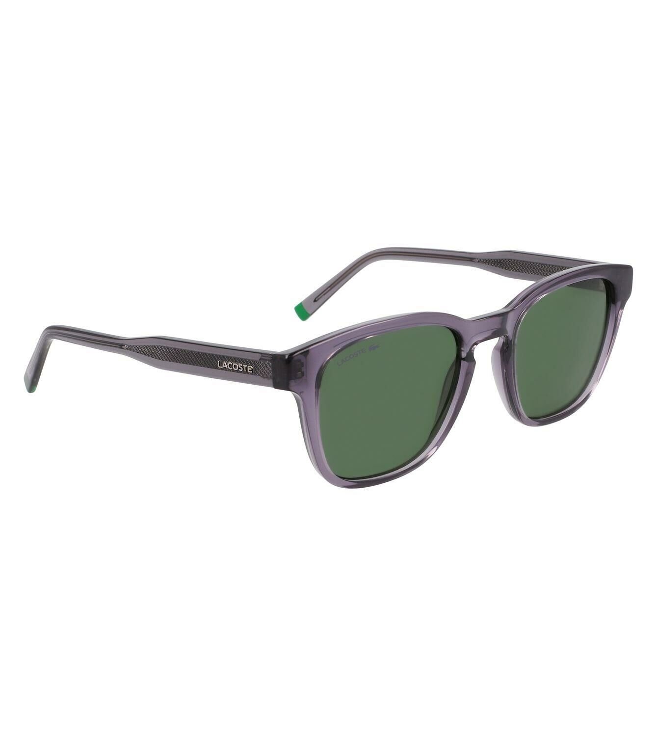 Lacoste L6026S 035 51 Unisex Güneş Gözlüğü