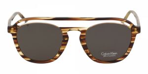 Calvin Klein CK4357S 254 Unisex Güneş Gözlüğü
