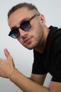 Obb Sunglasses OBB KARYA117 C14 Güneş Gözlüğü