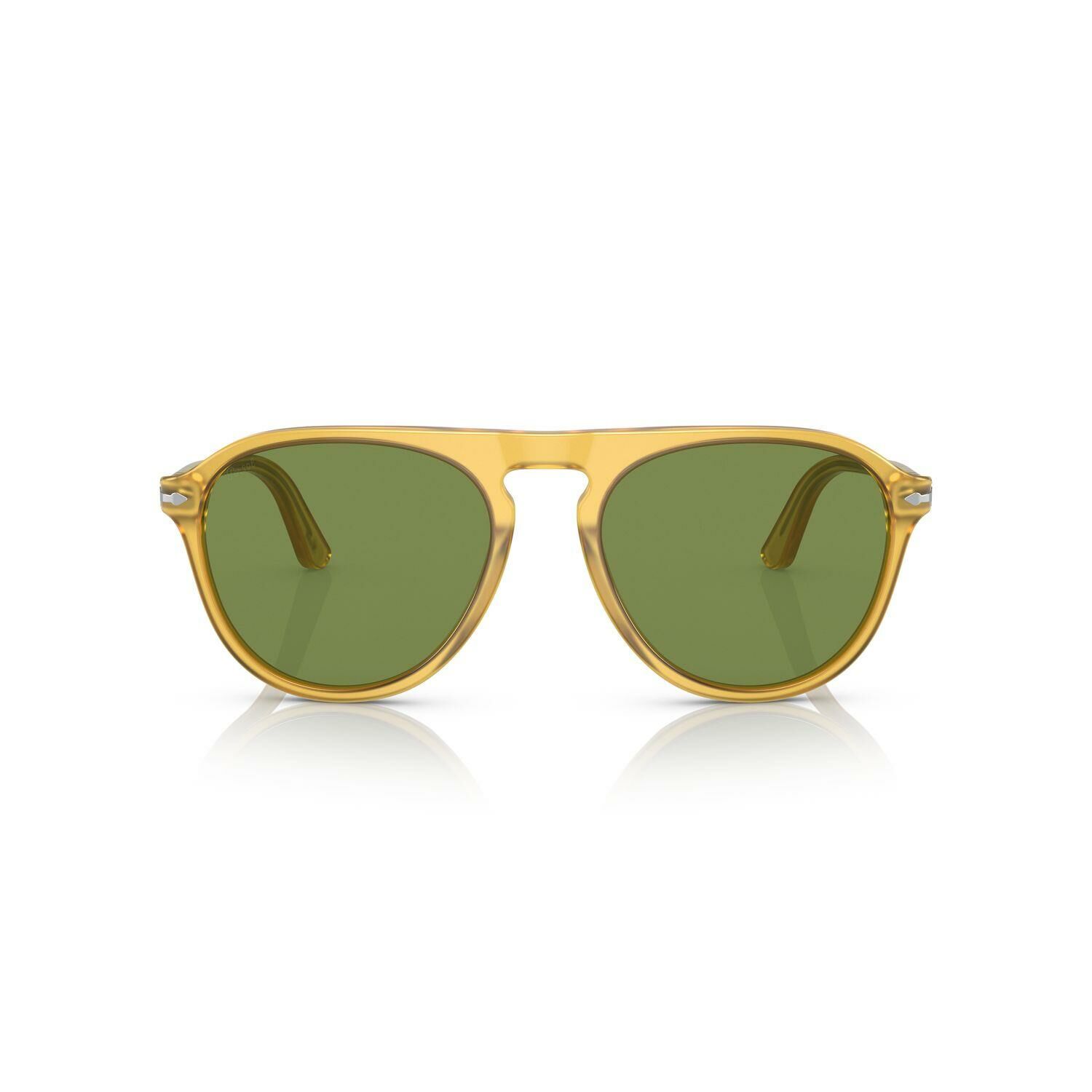 PERSOL PO3302S 204/4E 55 Unisex Güneş Gözlüğü