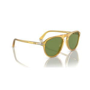 PERSOL PO3302S 204/4E 55 Unisex Güneş Gözlüğü