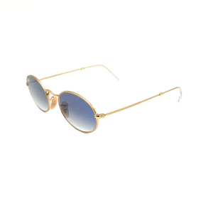 Ray-Ban RB3547N 001 3F Güneş Gözlüğü