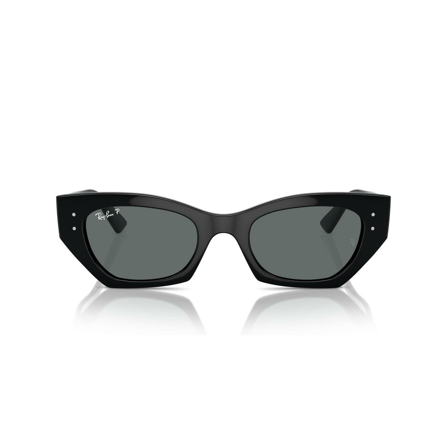 Ray-Ban RB4430 667781 52 Unisex Güneş Gözlüğü