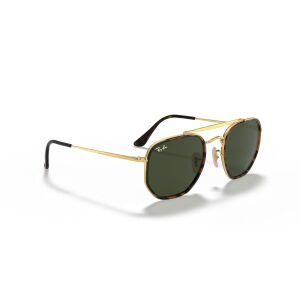 Ray-Ban RB3648M 001 52 Unisex Güneş Gözlüğü