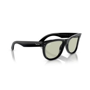 Ray-Ban RBR0502S 6677/2 53 Unisex Güneş Gözlüğü