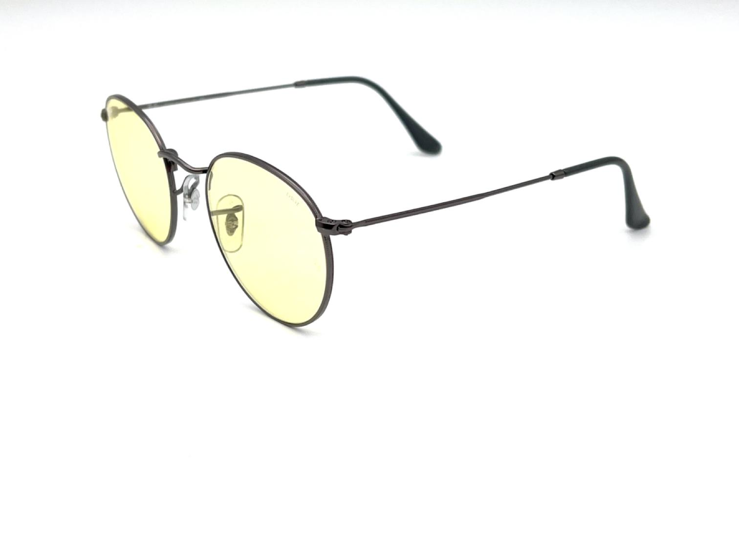 Ray-Ban RB3447 004 T4 Unisex Güneş Gözlüğü