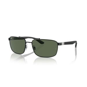 Ray-Ban RB3737 002/71 60 Unisex Güneş Gözlüğü